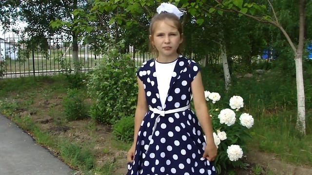 Гимн Саратова. читает Мария Иванаева. смотреть онлайн