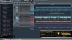 невиDимка при уч  Василина Краснослободцева   Мама прости FL Studio