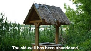 Di krenitze/ The well. Yiddish song. Translation into English