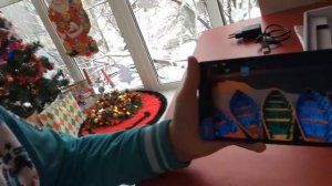 Обзор планшета Lenovo TAB3 730-x