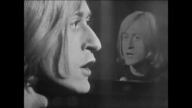 Michel Polnareff - Love Me, Please Love Me - 1966 смотреть онлайн