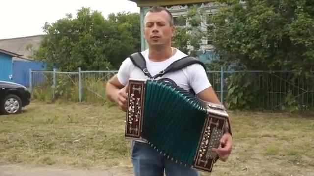 Колхозное поле