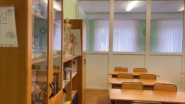 Экскурсия по колледжу смотреть онлайн