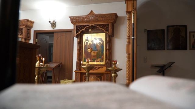 великое славословие знаменный распев Great Doxology Znamennyi Chant
