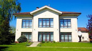 Резиденция в КП Пенино