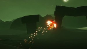 Беру свет. Тёмный дракон Sky