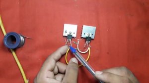 300 watt inverter कैसे बनाये घर पे ही  how to make 300 watt inverter at home  in hindi