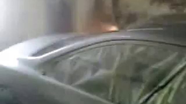 Полная покраска Toyota Corolla