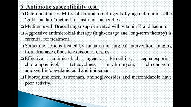 LGT 81 - Actinomyces spp. (Actinomycosis, Nocardia & Mycetoma) смотреть онлайн
