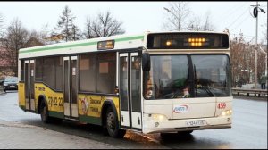 МУП/ООО ПАТП № 1 451-473. Вологда