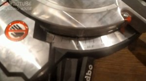 ТОРЦОВОЧНАЯ ПИЛА METABO KS 216 M | ЛУЧШАЯ ТОРЦОВОЧНАЯ ПИЛА!