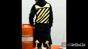 История бренда Off-White.