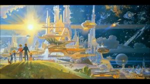 Прекрасное далеко (Английская версия)