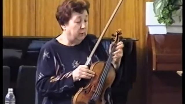 Турчанинова. (Лекция 5 2001г.)