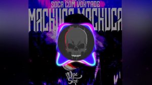 • No Phonk | vai dj npc soca com vontade / machuca machuca | Phonk 2023