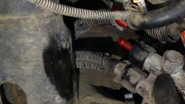 Термостат вариатора на Nissan Murano z51 смотреть онлайн