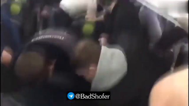 Рейс из Новосибирска в Москву смотреть онлайн