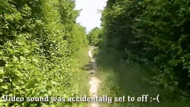 Zoom test 2 - Olympus SP-610UZ смотреть онлайн