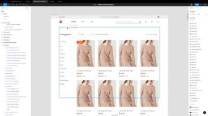 Storefront UI Figma - Breadcrumbs