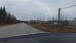 Обзор городов. Сосновый Бор. Часть 1. ЛАЭС. 2020год