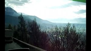 Дальнобой - не работа. Цыганский образ жизни. 16 лет