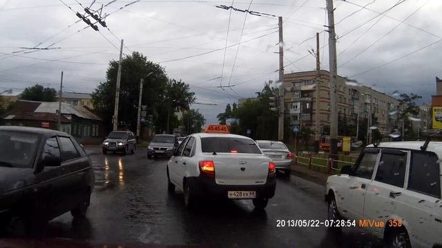 нетерпеливые
