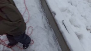 МАГНИТНАЯ РЫБАЛКА в колодце и на реке (Зимой) Вся правда без прикрас.