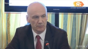 Круглый стол по социальным вопросам