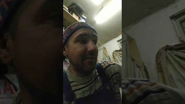 Намертво закисли колёсные болты.