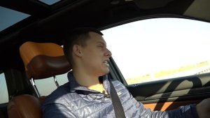Jeep Grand Cherokee TrackHawk! Таких авто больше не будет!