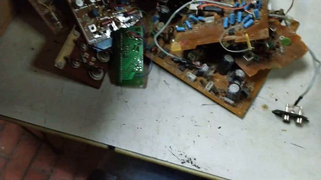 Закупился интересными не подготовленными платами. смотреть онлайн