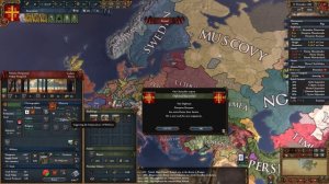 Rebuilding Rome [Part 10] Karaman & Euboea - Byzantium - Let's Play Europa Universalis 4