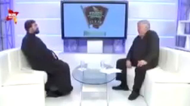 Священник Андрей Ткачёв о Мусульманах