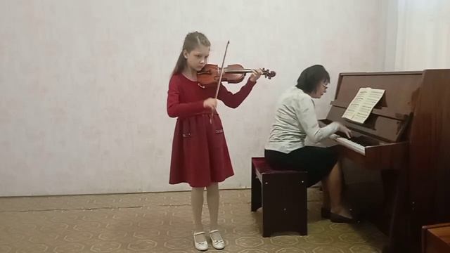 Селищева Ксения. Э. Дженкинсон  