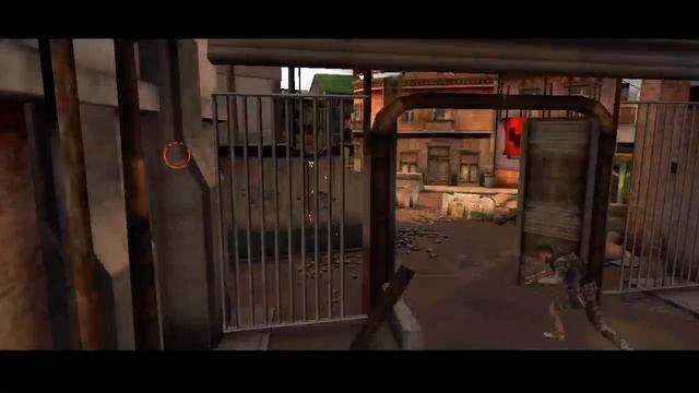 Cover fire: shooting game gameplay walkthrough - part 1 (with music) смотреть онлайн