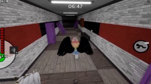 РАСКРЫВАЕМ СЕКРЕТЫ ПИГГИ С ПРЕДАТЕЛЕМ... Roblox Piggy 2