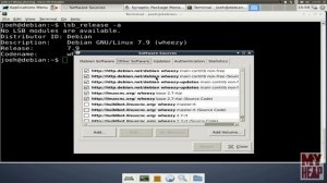 LinuxCNC for the Hobbyist - 019 - Debian Wheezy is EOL, Now What?