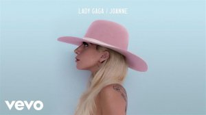 Lady Gaga - Million Reasons (Audio)