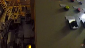 Работа в море / уходим из ЮАР / быт и жизнь моряка