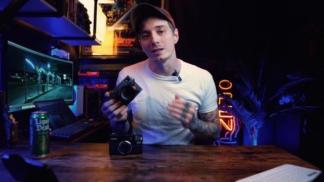 THIS is why I bought the FUJIFILM XPRO 3 2023. смотреть онлайн