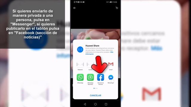 ?? COMPARTIR VÍDEO de TWITTER en FACEBOOK смотреть онлайн