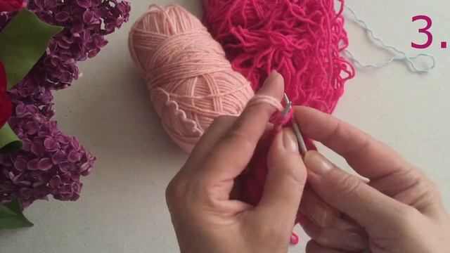 #английскаярезинка,#учимсявязать Как связать английскую и полуанглийскую резинку спицами.