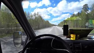 Заработал ??? И Сломался... Ночные Приключения На Газ 3302