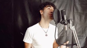 Ани Лорак - Солнце!  Кавер - Нарек А.