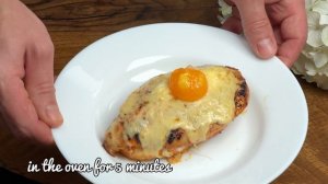 Weihnachtsessen: Butterhuhn! Einfaches und leckeres Rezept!