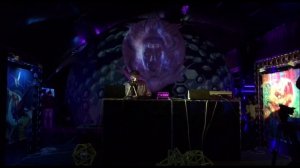 EugeneKha Live At Samskara (Moscow, Artplay, 10/03/2018)