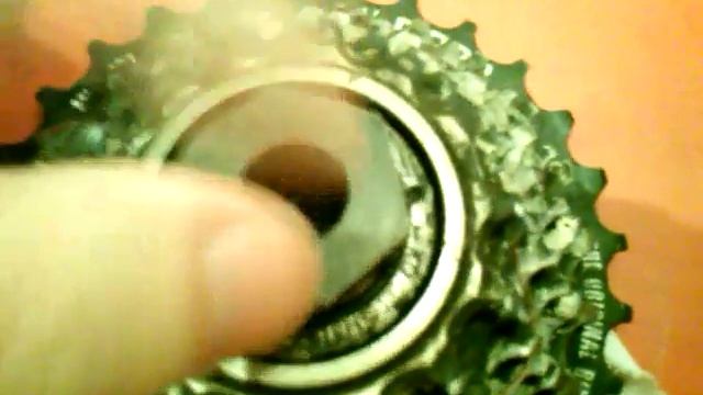 Съёмник трещётки для велосипеда.Съемник для спортивного велосипеда смотреть онлайн