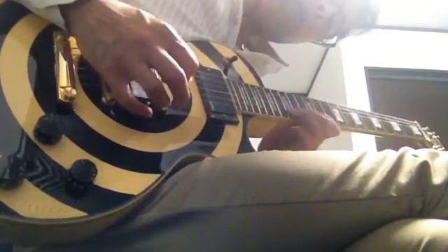 Epiphone zakk смотреть онлайн