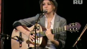 Детский фестиваль бардовской песни