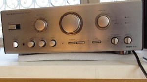 onkyo A 917 1991г